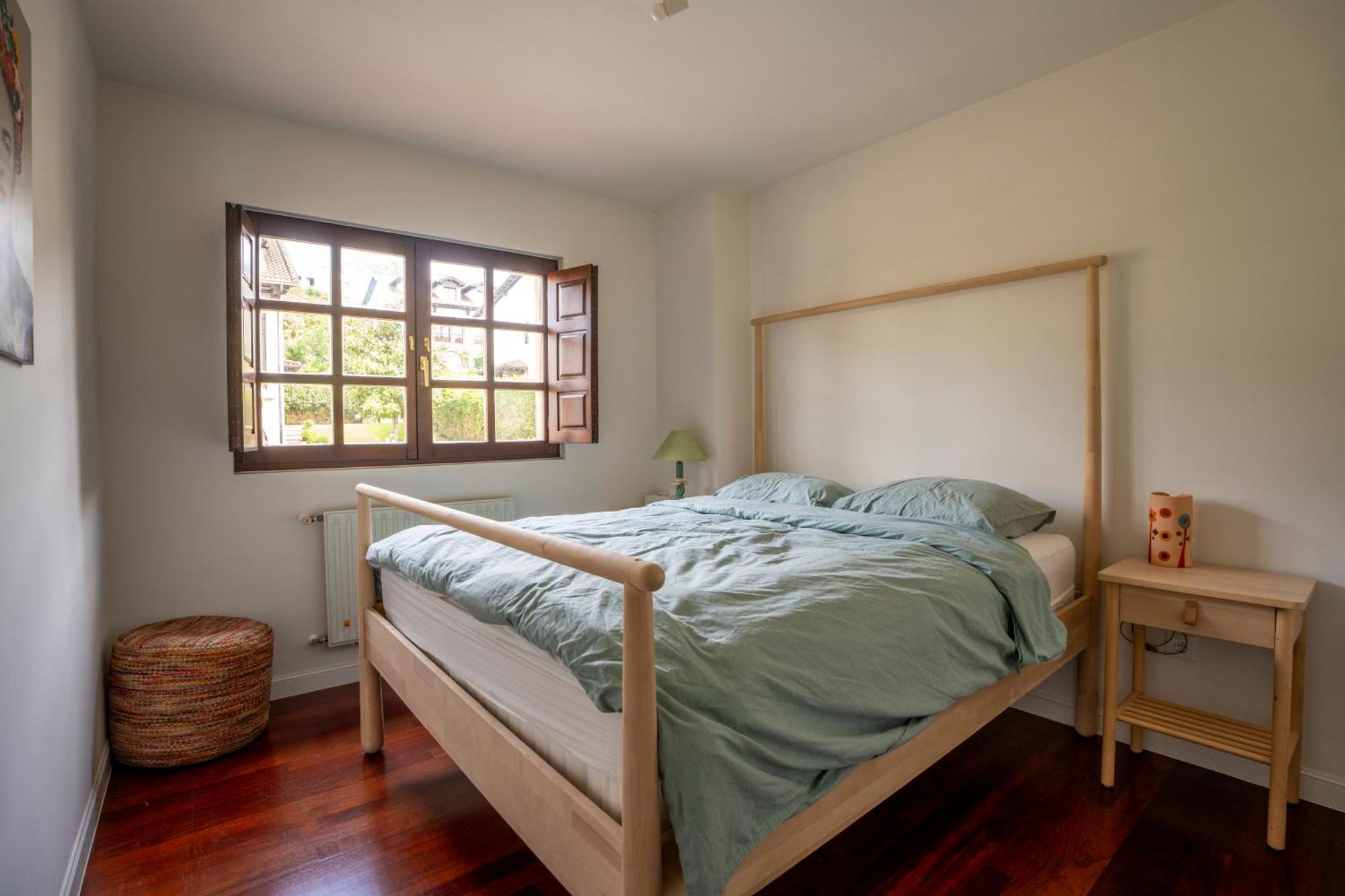 Villa Casa El Ancla à San Vicente De La Barquera Extérieur photo