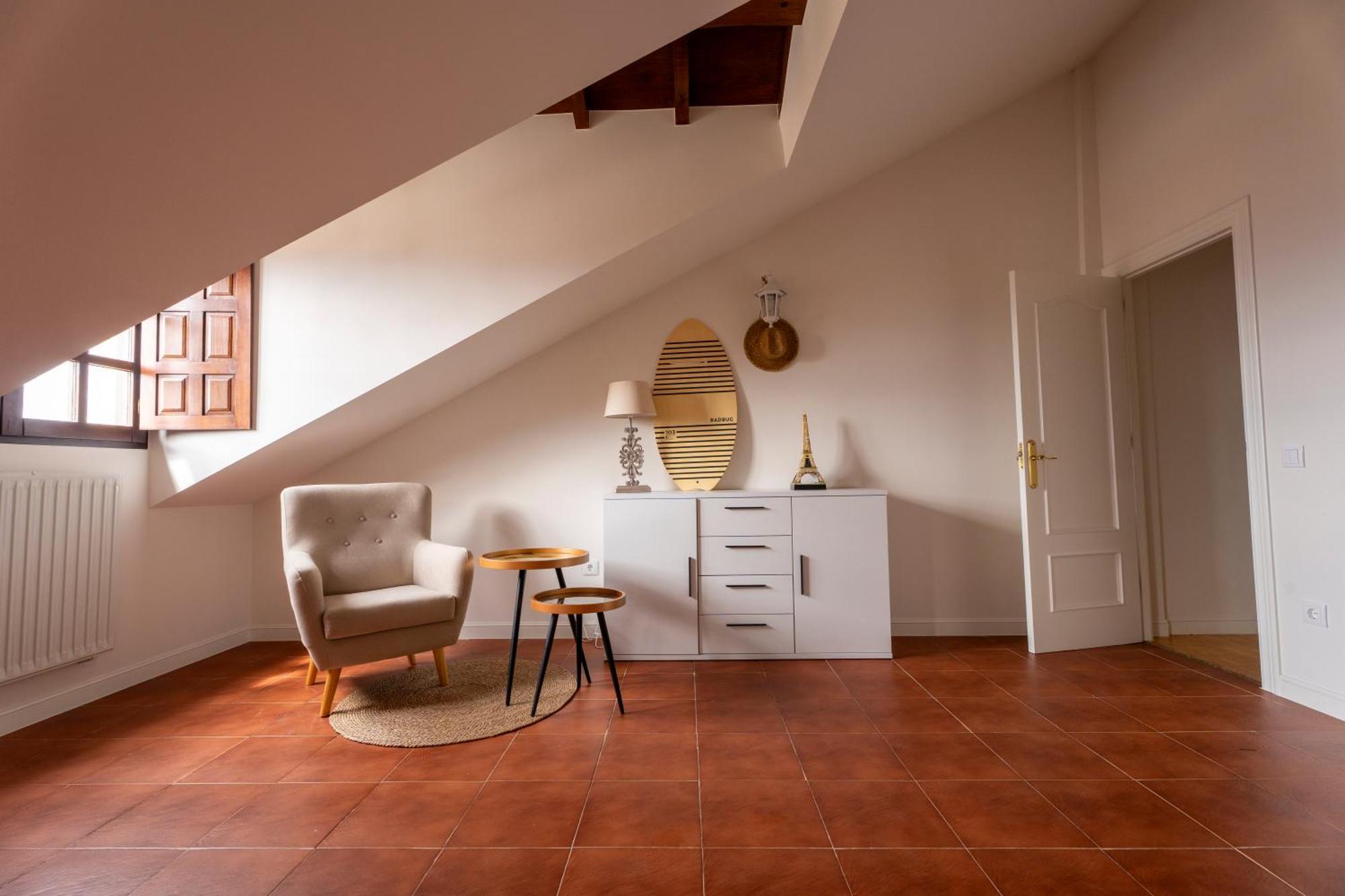 Villa Casa El Ancla à San Vicente De La Barquera Extérieur photo