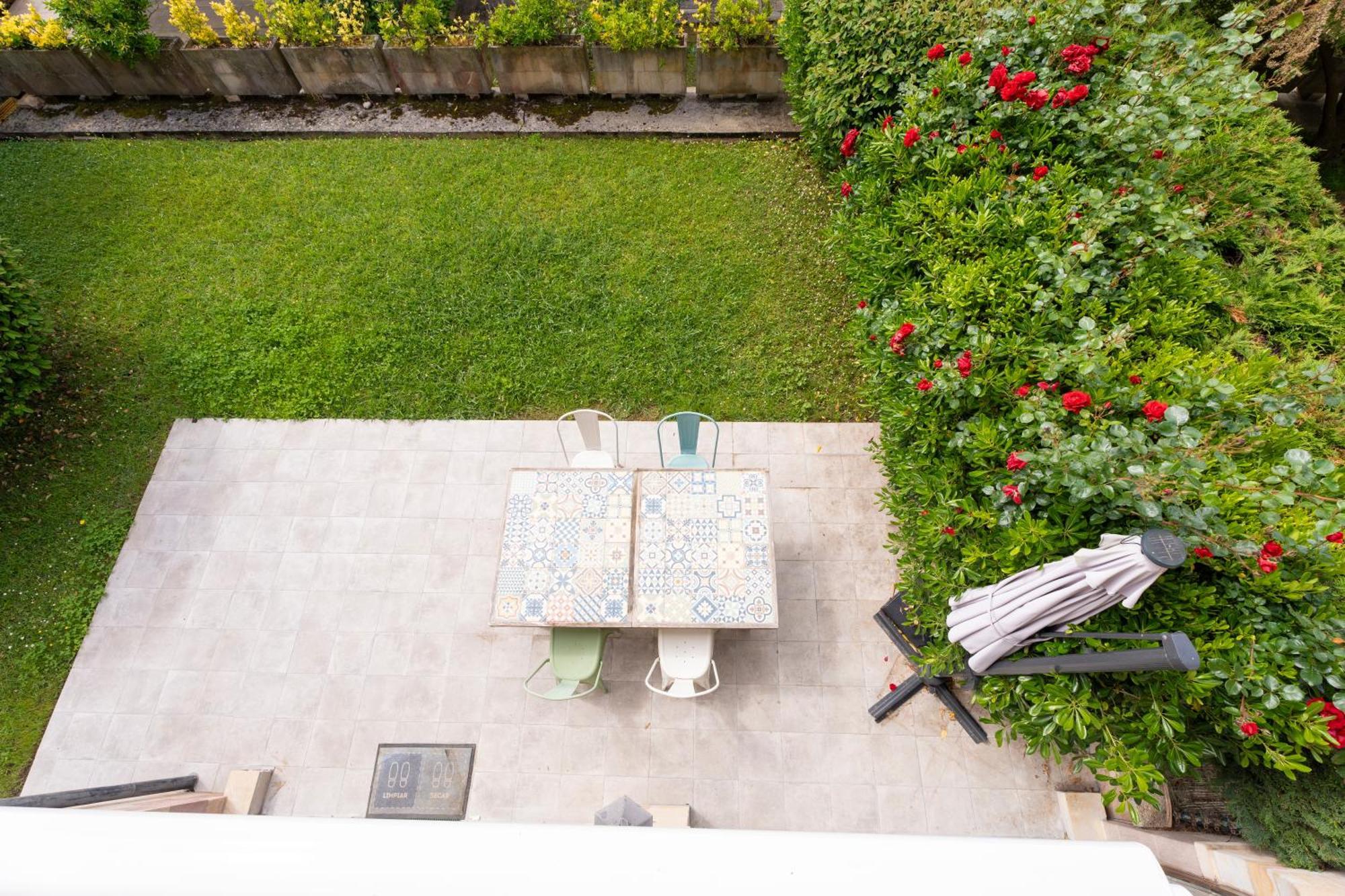 Villa Casa El Ancla à San Vicente De La Barquera Extérieur photo