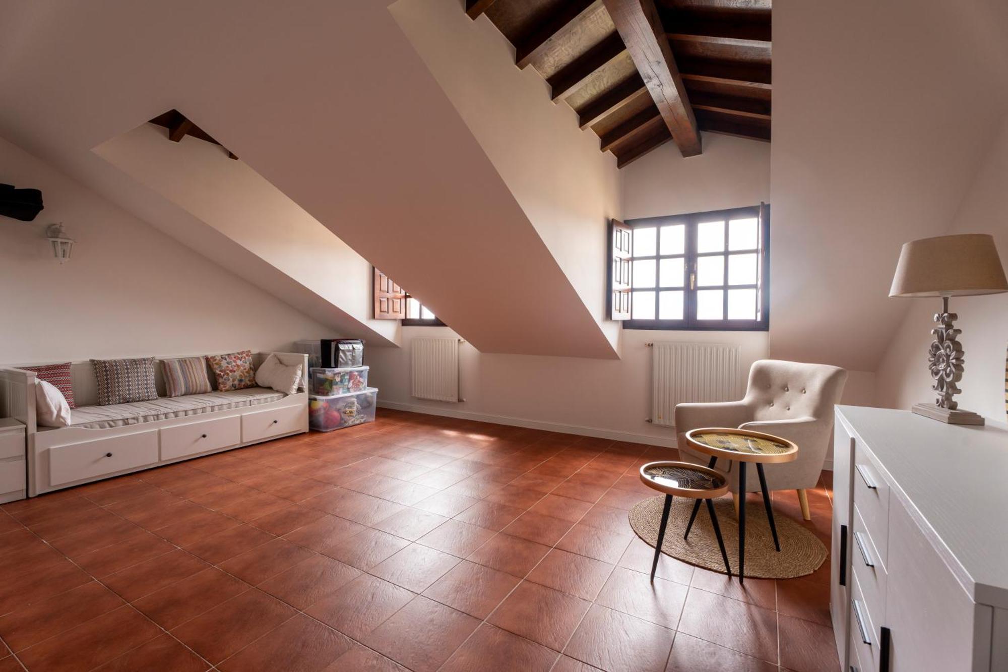 Villa Casa El Ancla à San Vicente De La Barquera Extérieur photo