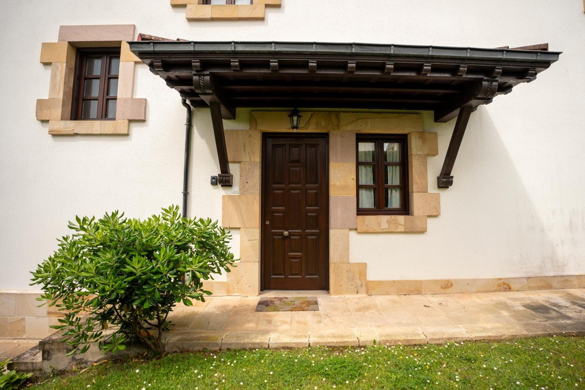 Villa Casa El Ancla à San Vicente De La Barquera Extérieur photo