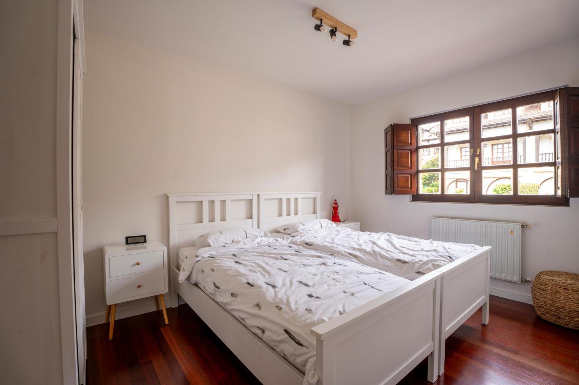 Villa Casa El Ancla à San Vicente De La Barquera Extérieur photo