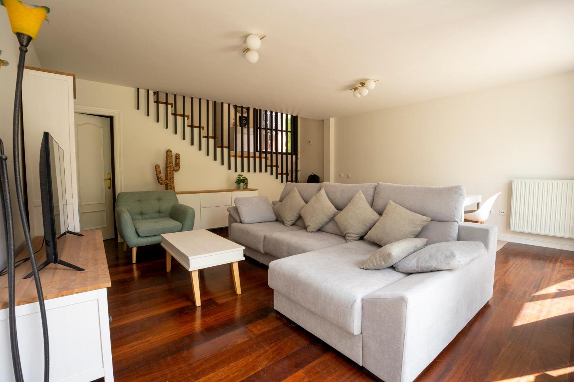 Villa Casa El Ancla à San Vicente De La Barquera Extérieur photo