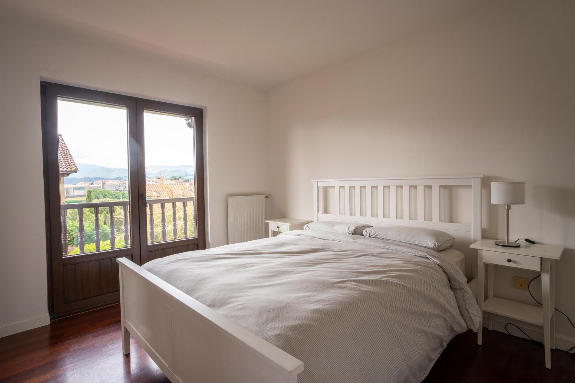Villa Casa El Ancla à San Vicente De La Barquera Extérieur photo
