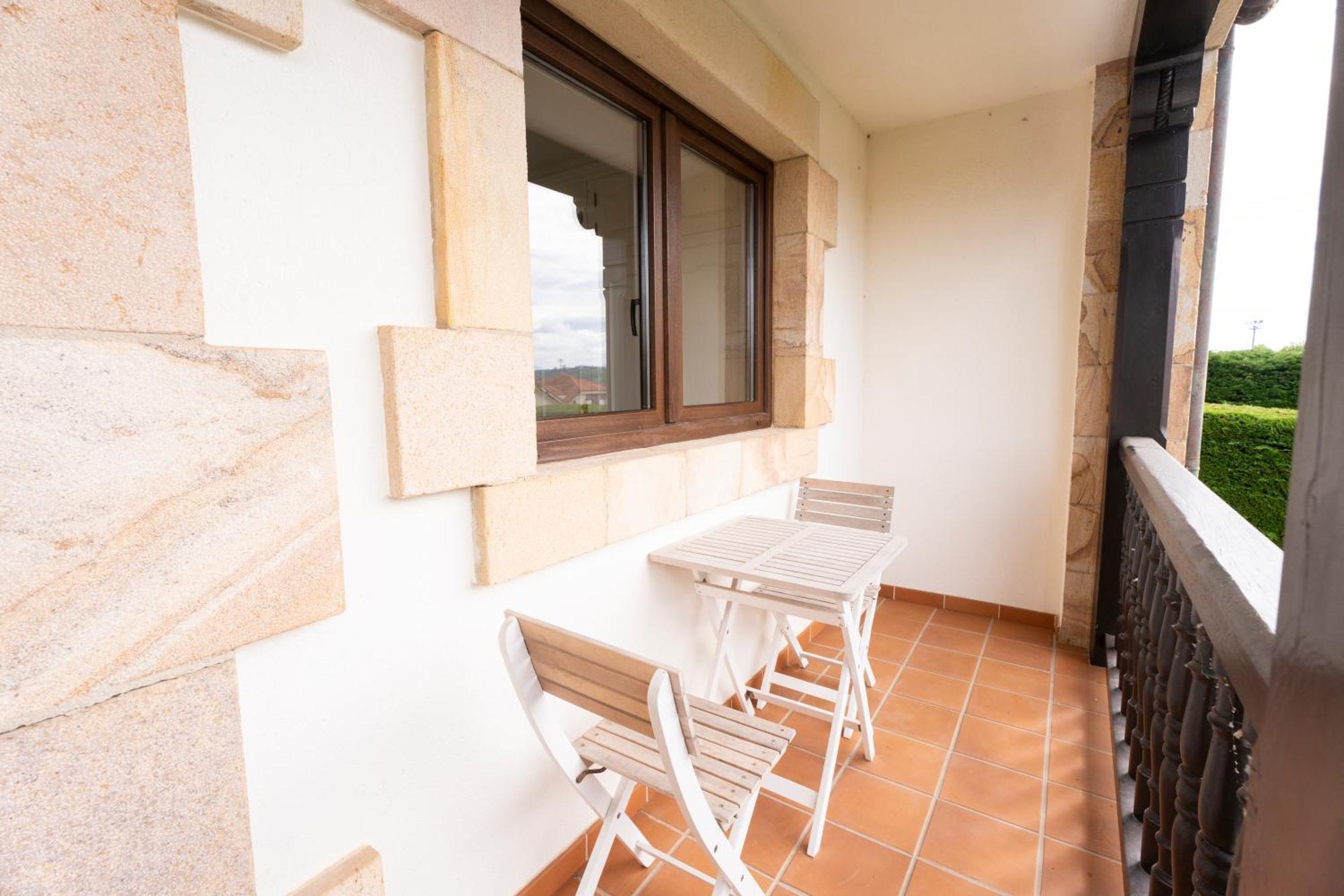 Villa Casa El Ancla à San Vicente De La Barquera Extérieur photo