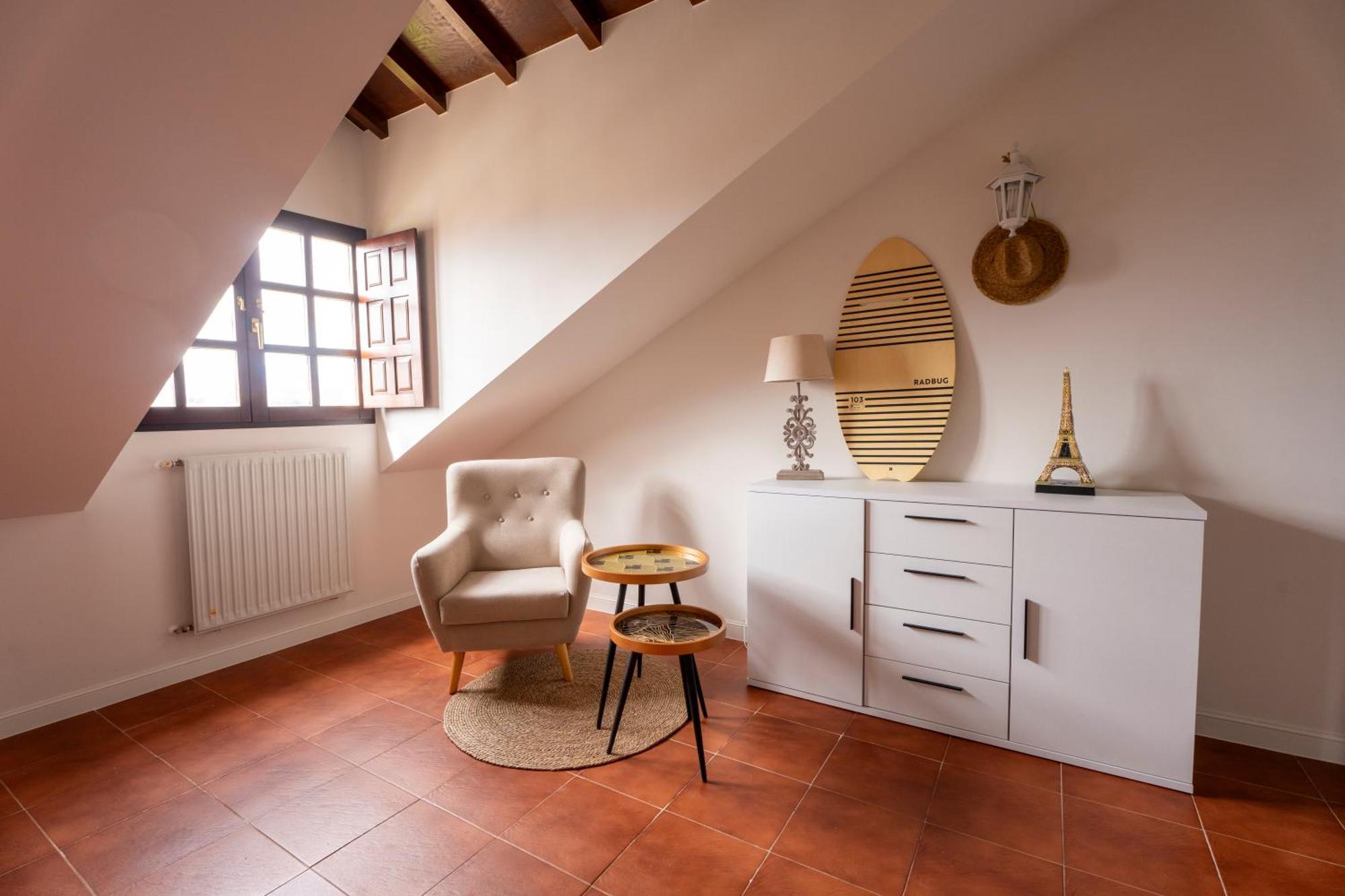Villa Casa El Ancla à San Vicente De La Barquera Extérieur photo